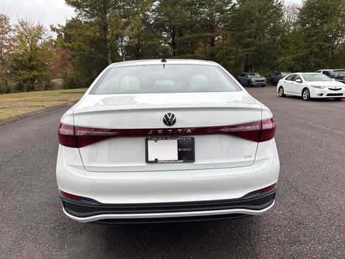 New 2026 Volkswagen Jetta SE image 5