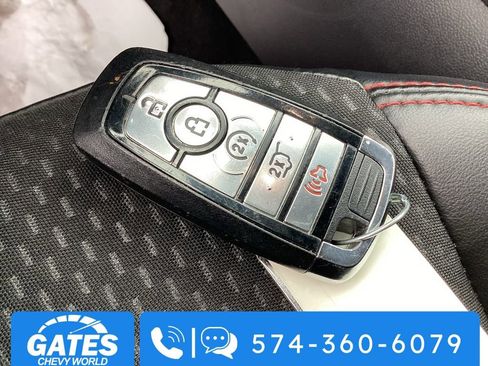 Used 2024 Ford Escape ST-Line image 28