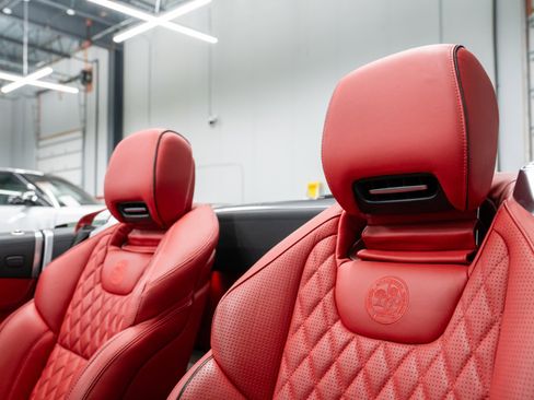 Used 2013 Mercedes-Benz SL 65 AMG image 28