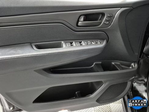 Used 2021 Honda Odyssey EX-L image 13