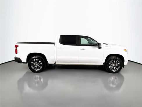 Used 2022 Chevrolet Silverado 1500 RST w/ All Star Edition Plus image 10