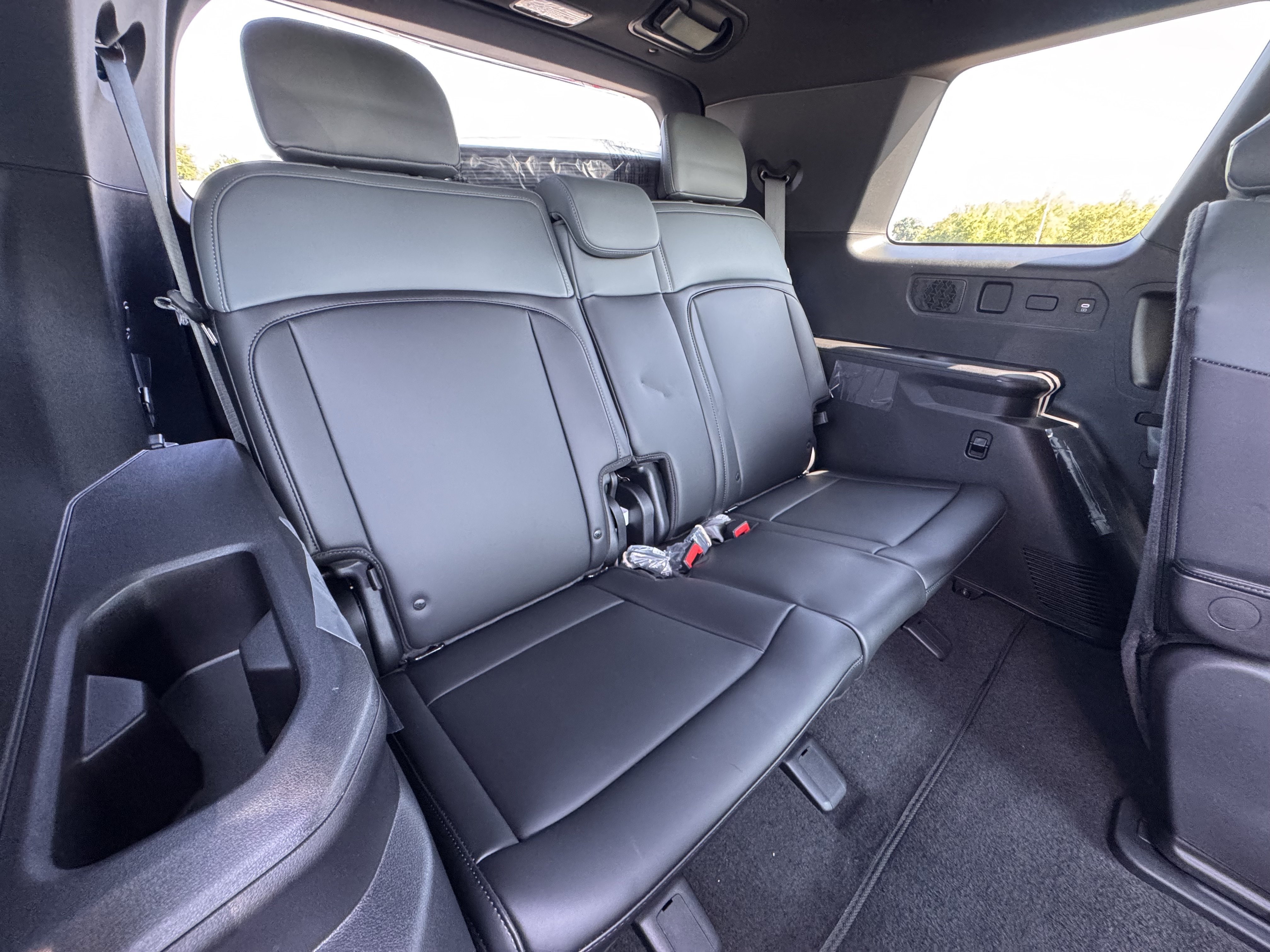 New 2027 Kia Telluride SX X-Line w/ Towing Package AWD/4WD image 18