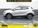 Used 2017 Buick Encore Preferred image 4