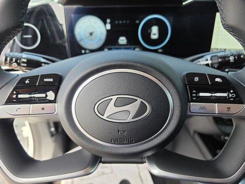 New 2026 Hyundai Elantra Limited FWD image 33