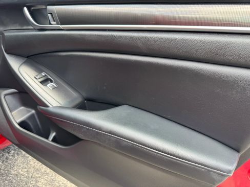 Used 2022 Honda Accord Sport Special Edition image 24