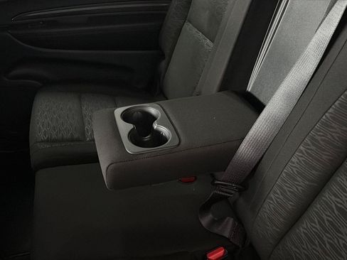 New 2026 Dodge Durango GT AWD/4WD image 34