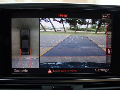 Used 2015 Audi A6 3.0T Prestige image 18