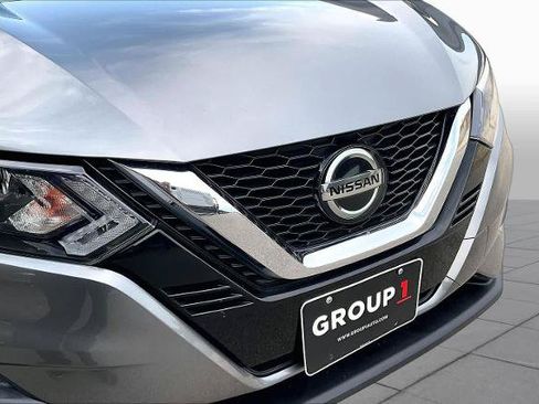 Certified 2020 Nissan Rogue Sport S FWD image 29