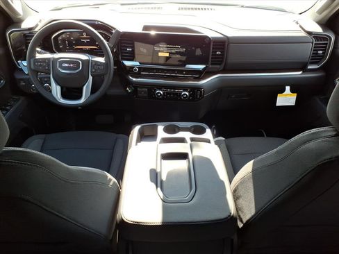 New 2026 GMC Sierra 1500 Elevation w/ Elevation Select Package image 8
