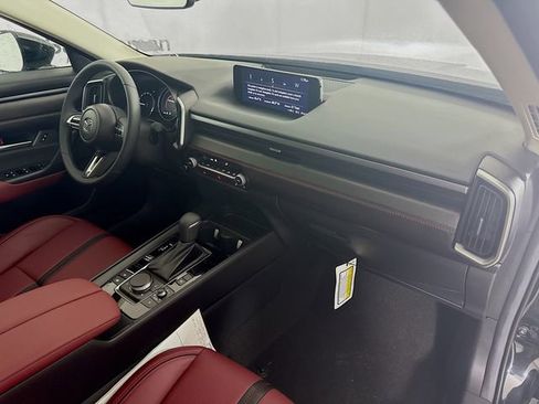 New 2025 MAZDA CX-50 AWD 2.5 Hybrid w/ Weather Package image 31