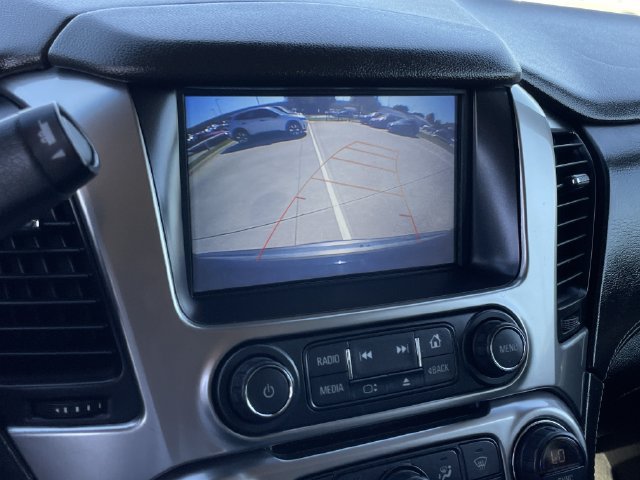 Used 2018 Chevrolet Tahoe LT AWD/4WD image 18