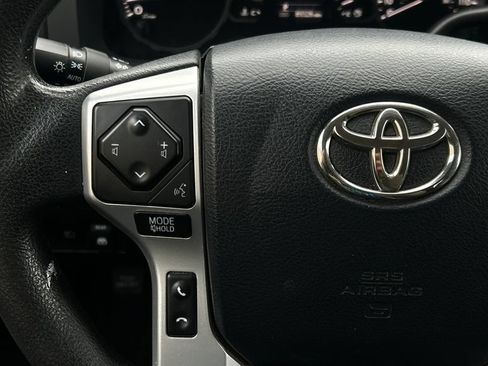 Used 2018 Toyota Tundra SR5 AWD/4WD image 29