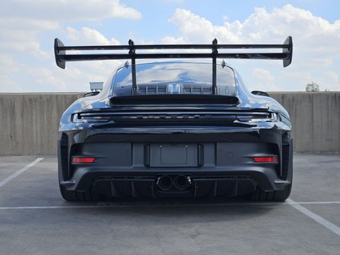 Certified 2025 Porsche 911 GT3 RS RWD image 7