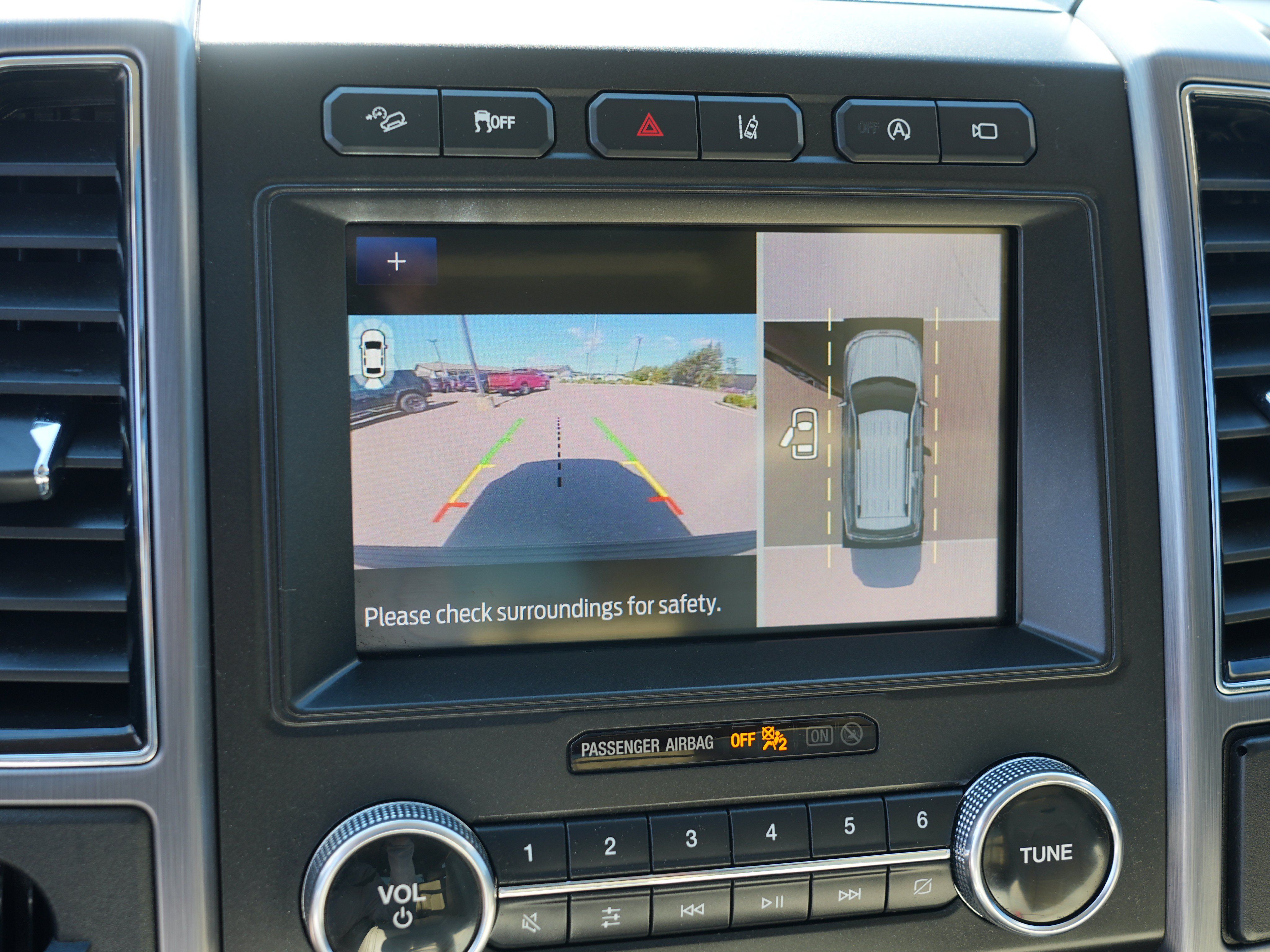 Used 2020 Ford Expedition Platinum AWD/4WD image 31