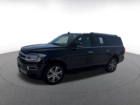 Used 2024 Ford Expedition Max Limited RWD image 9