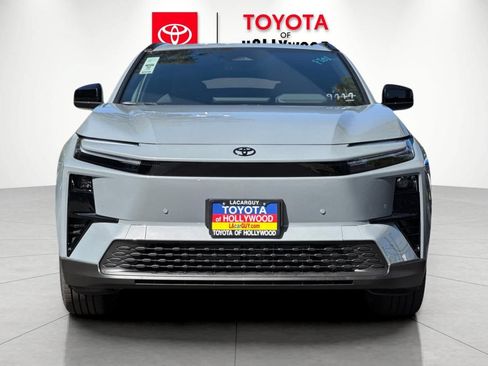 New 2026 Toyota C-HR AWD/4WD image 8
