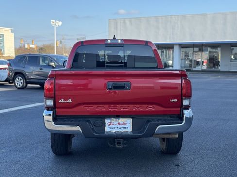 Used 2023 Toyota Tacoma SR5 image 6