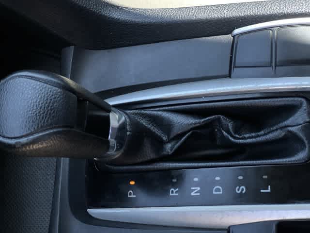 Used 2016 Honda Civic LX image 16