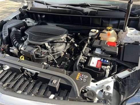 Used 2019 Cadillac XT5 Luxury image 11