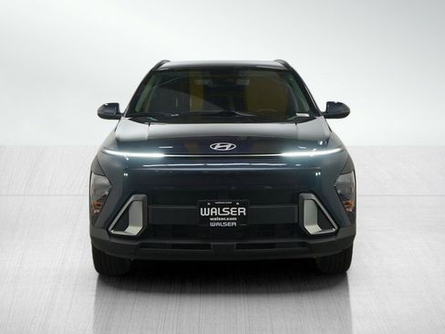 Used 2024 Hyundai Kona SEL image 8