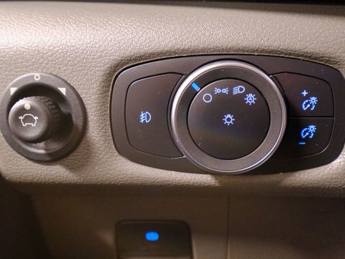 Used 2024 Ford Transit 250 Low Roof w/ Exterior Upgrade Package image 33