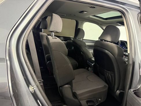 Used 2022 Hyundai Palisade SEL w/ Convenience Package FWD image 27