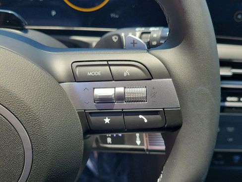 New 2026 Hyundai Tucson SEL image 27