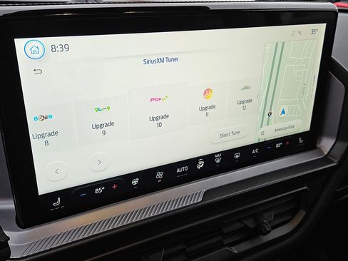 Used 2025 Ford Bronco Sport Badlands w/ Badlands Tech Package image 26