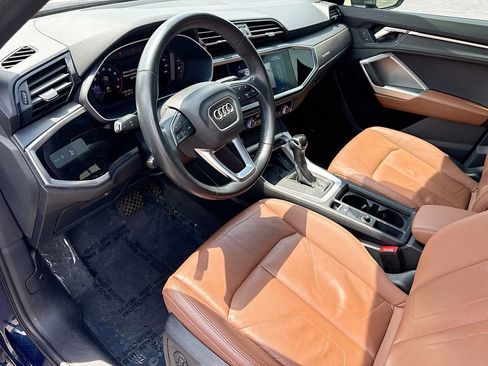 Used 2019 Audi Q3 2.0T Premium Plus w/ Premium Plus Package AWD/4WD image 25