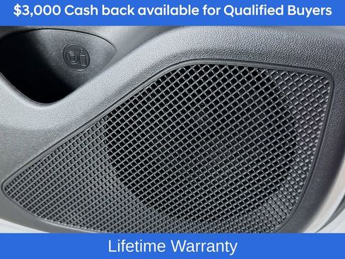 New 2026 Hyundai Tucson SE image 25