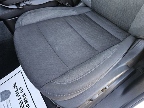 Used 2024 Chevrolet Silverado 1500 LT w/ Protection Package image 8