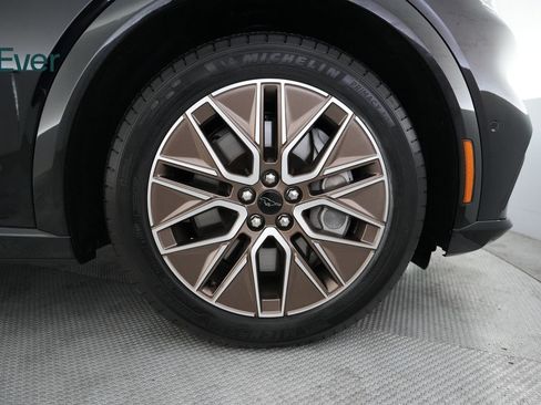 Used 2024 Ford Mustang Mach-E Premium RWD image 20