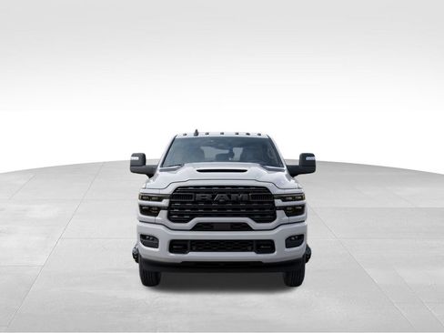 New 2026 RAM 3500 Limited image 6