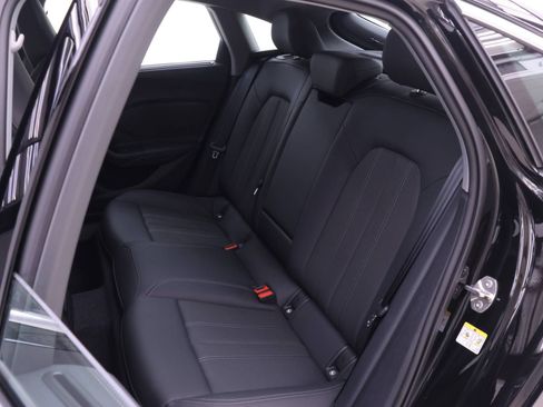 Certified 2025 Audi A5 2.0T Premium w/ Premium Plus AWD/4WD image 13