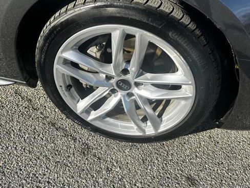 Used 2024 Audi A4 2.0T Premium Plus image 9