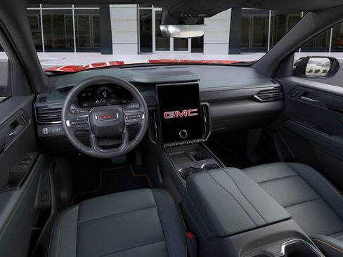 New 2026 GMC Acadia AT4 image 15