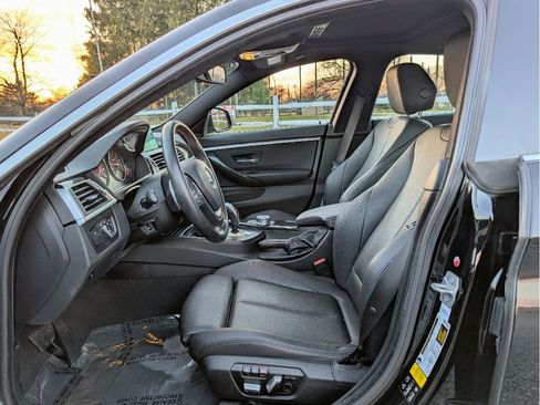 Used 2019 BMW 430i Gran Coupe xDrive w/ Convenience Package image 14