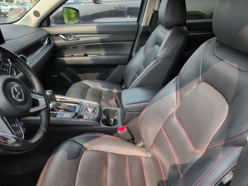 Used 2025 MAZDA CX-5 Carbon Edition AWD/4WD image 11