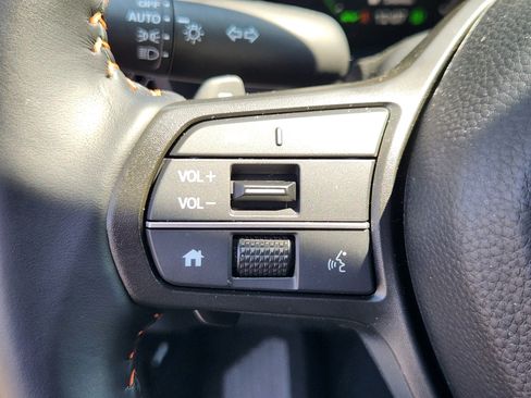 Certified 2026 Honda CR-V Sport image 23