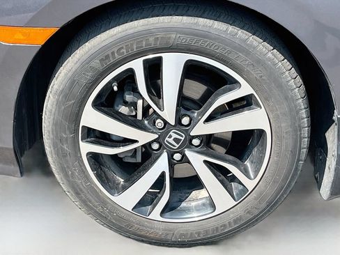 Used 2019 Honda Odyssey Elite image 10