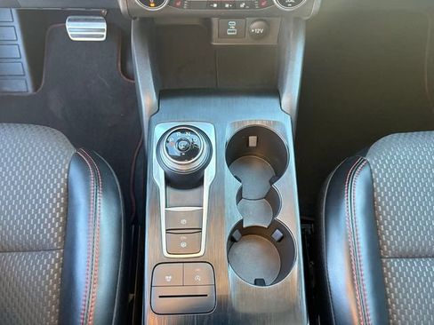 Used 2023 Ford Escape ST-Line AWD/4WD image 22