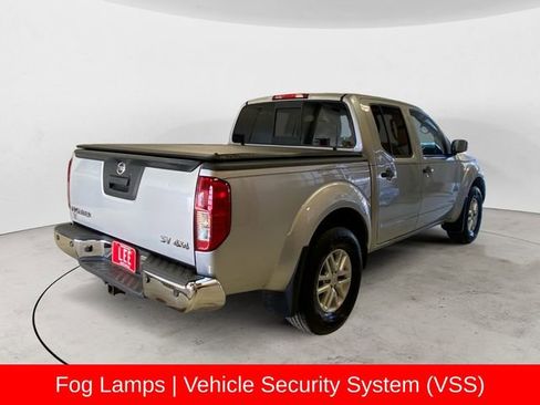 Used 2018 Nissan Frontier SV w/ Value Truck Package image 6