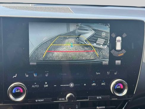 Used 2023 Lexus NX 350 AWD w/ Cold Area Package image 35