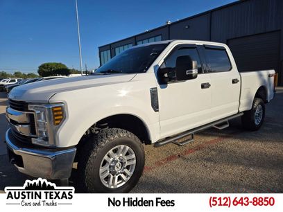 Used 2018 Ford F250 XLT