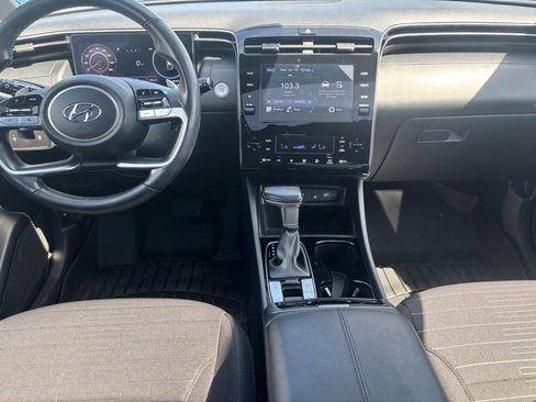 Used 2022 Hyundai Santa Cruz SEL Premium AWD/4WD image 13