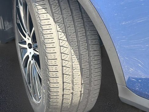 Used 2022 Mercedes-Benz GLC 300 image 32