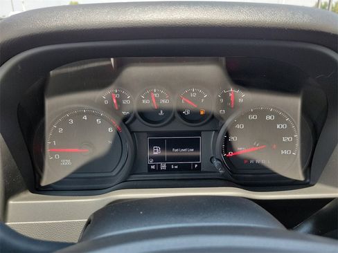 New 2024 Chevrolet Silverado 2500 W/T w/ WT Convenience Package image 22