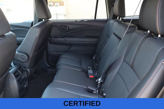 Used 2023 Honda Passport TrailSport image 6