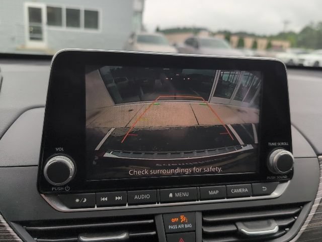 Used 2022 Nissan Altima 2.5 SL AWD/4WD image 26