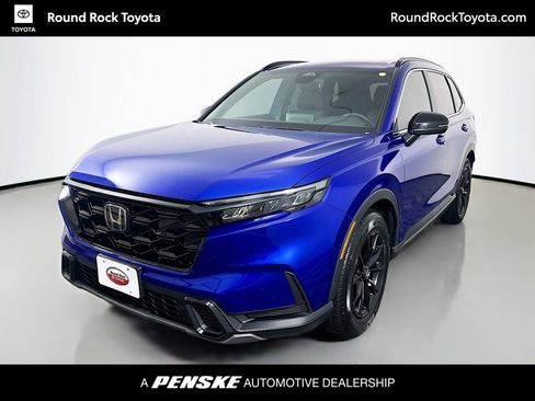 Used 2023 Honda CR-V Sport image 1